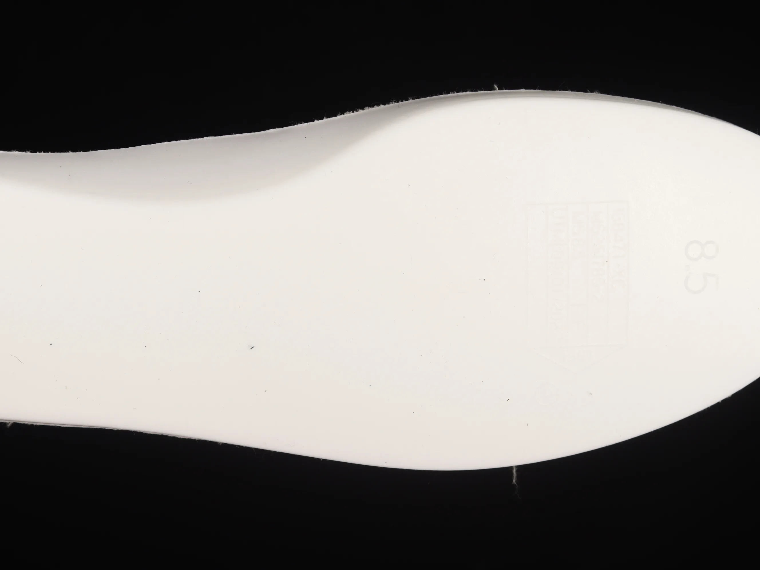 All categories Air Jordan Jordan series basketball shoes Air Jordan 1 Low Uion LA x Air Jordan AJ1 KO Low joint white gray low-top retro basketball shoes DZ4864-100